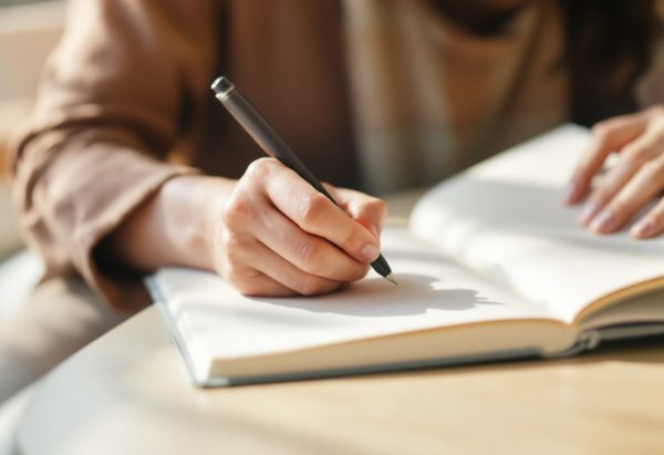 Скачайте бесплатное руководство «Как написать свою терапевтическую книгу»